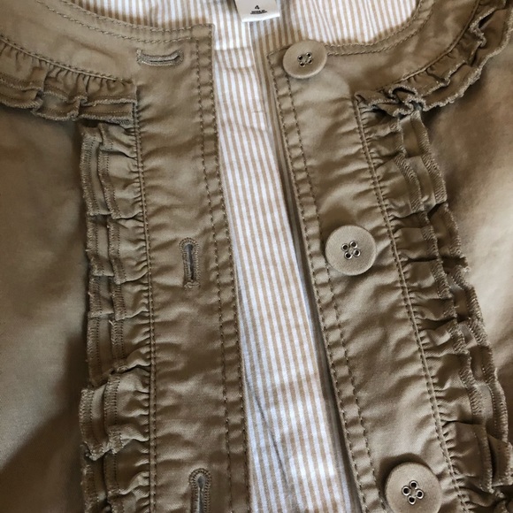 Loft jacket - Picture 6 of 8